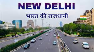 NEW DELHI