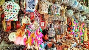Delhi Shopping Markets Guide: Best Places to Shop, Bargain & Explore