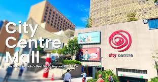 DELHI AIRPORT TO CITY CENTRE